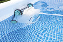 Robot Pulitore Automatico per Piscina Fuoriterra 2650 lt/h Intex 28005