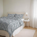 Copripiumino con Stampa sul Sacco e Federe Linea Ida Venere Varie Misure