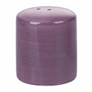 Menage 5 Pezzi in Ceramica con Stand in Metallo VdE Tivoli 1996 Baita Provence