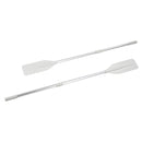 Remi in Alluminio 165cm a Pala Larga Zray Extra-Strong