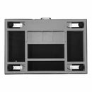 Bilancia veterinaria 60x90 cm Max 300kg con Display