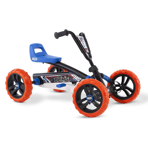 sconto Voiture à pédales BERG Buzzy Nitro Kids Go Kart