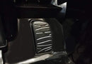 Macchina Elettrica per Bambini 12V con Licenza Mercedes GLC 63S Coupè Nero Metallizzato