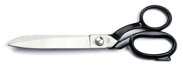 Ciseaux de tailleur à lame noire de 8 po Sanelli online