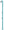 Douche de Jardin avec Robinet Belfer 42D3 Turquoise