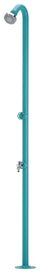Douche de Jardin avec Robinet Belfer 42D3 Turquoise