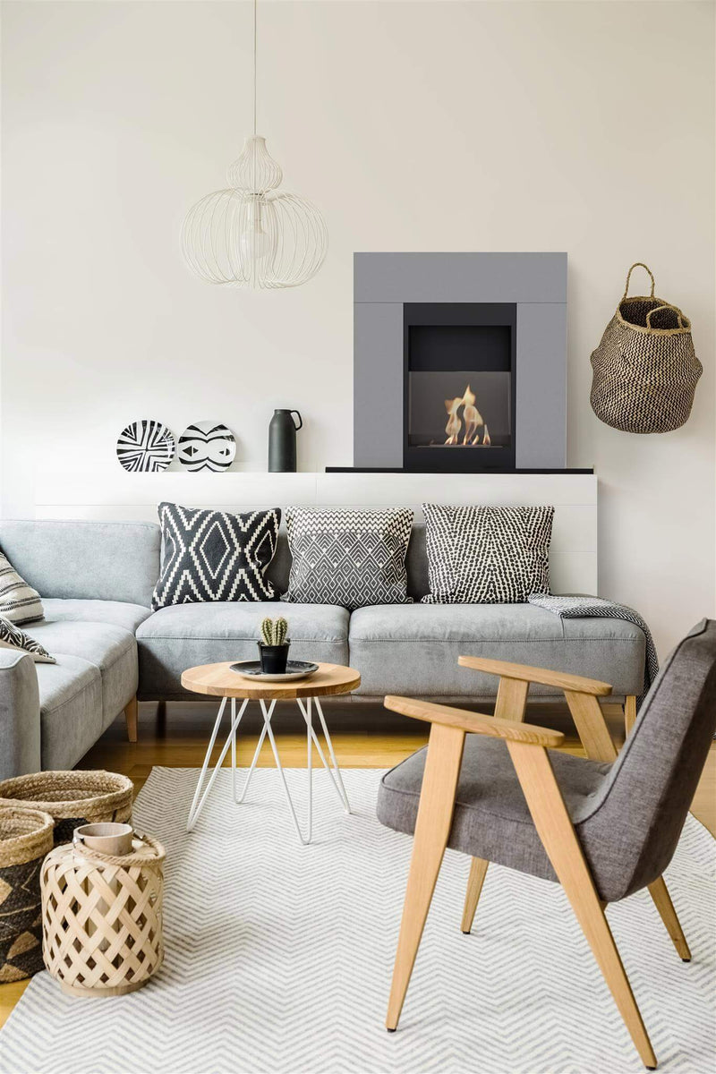 Camino a Bioetanolo da Pavimento Flig El Monte Granito Varie Misure