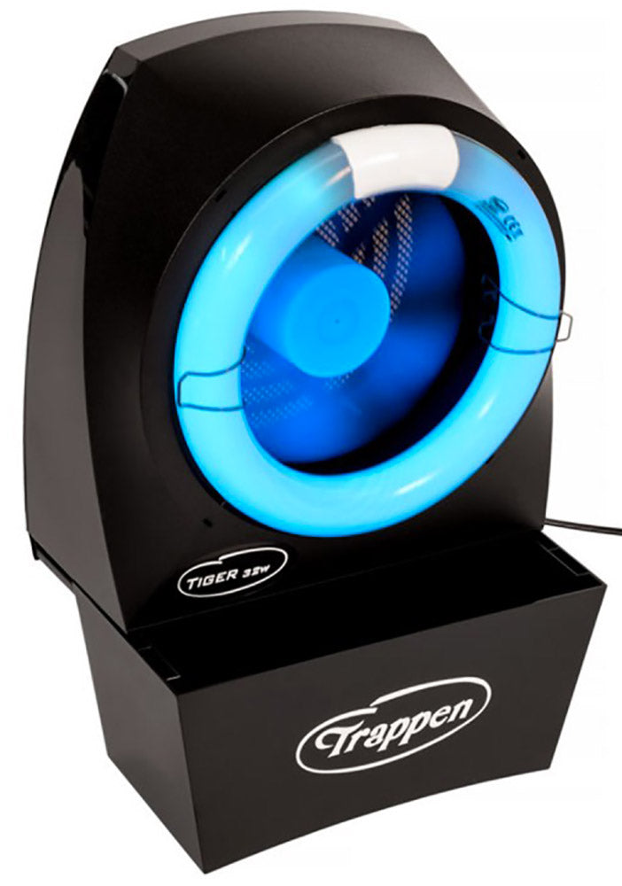 Moustiquaire Aspiration Electrique...