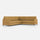 Canapé d'angle Karay 6 places 281x221x85 cm en tissu ocre