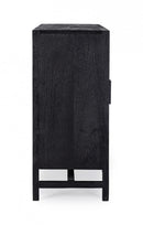 Credenza 3 Ante 125x35x80h cm Weston 