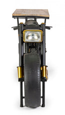 Consolle Bar 183x44x86h cm Moto Speed 