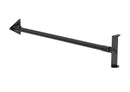 Braccio Snodabile a Muro per Stufe da Esterno Compatibile Iris Hathor Aaren Hot Top