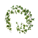 Set 3 Ghirlande Edera 150 cm