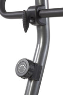 Cyclette Magnetica 100Kg Max 8 Livelli Toorx BRX-45