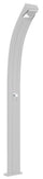 Mitigeur de douche de jardin Arkema Spring Sand