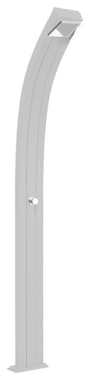 Doccia da Giardino Miscelatore Arkema Spring Sabbia