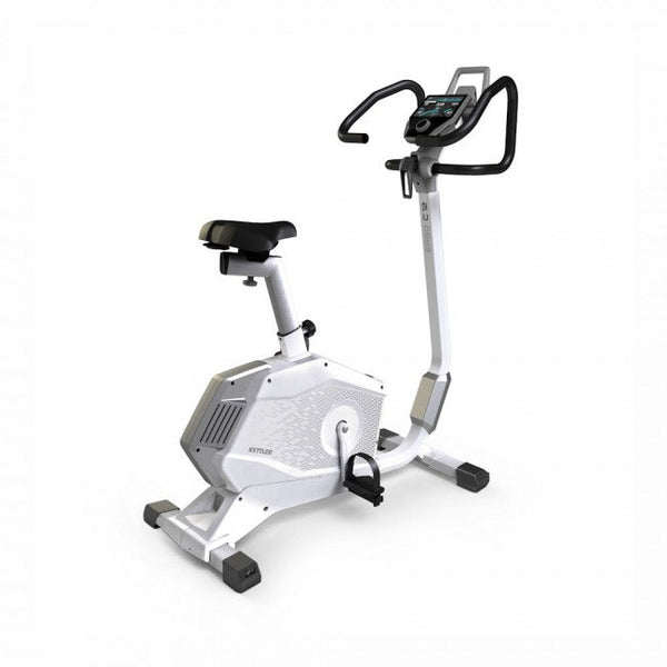 online Vélo d'appartement ergomètre magnétique 150 kg max 20 niveaux Kettler HKS Ergo C12