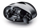 Supporto a Palo 768PN per Lampada ad Infrarossi Moel Fiore Black