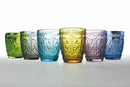 Set 6 Bicchieri Acqua in Vetro 295 ml Villa d'Este Home Tivoli Imperial