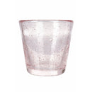 Set 6 Tazzine per Liquori Liquorini Cancun Provence in Vetro VdE Tivoli 1996 Viola