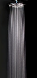 Braccio Doccia Bagno con Soffione in Acciaio Ama Luxury Aurora