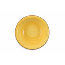 Servizio Piatti 12 Pezzi in Gres VdE Tivoli 1996 Baita Sunset