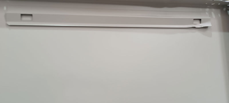 Armadio Spogliatoio Sporco Pulito in Metallo 1 Posto Tetto Piano Fadi Seconda Scelta