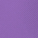 Set 2 Coprisedie Elasticizzati in Poliestere Lilla 