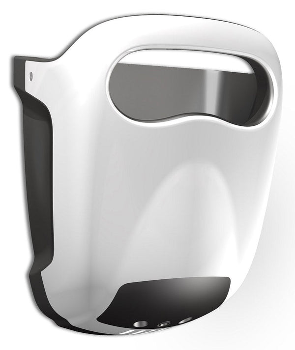 Sèche-mains Vama Vision Air BF Easy White avec cellule photoélectrique 1100W acquista