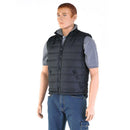 Gilet da Lavoro Imbottito invernale Nero Tg. M Beta