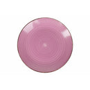 Servizio Piatti 12 Pezzi in Gres VdE Tivoli 1996 Baita Provence