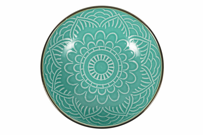 Servizio Piatti 18 Pezzi in Hard Dolomite Villa d'Este Home Tivoli Baku