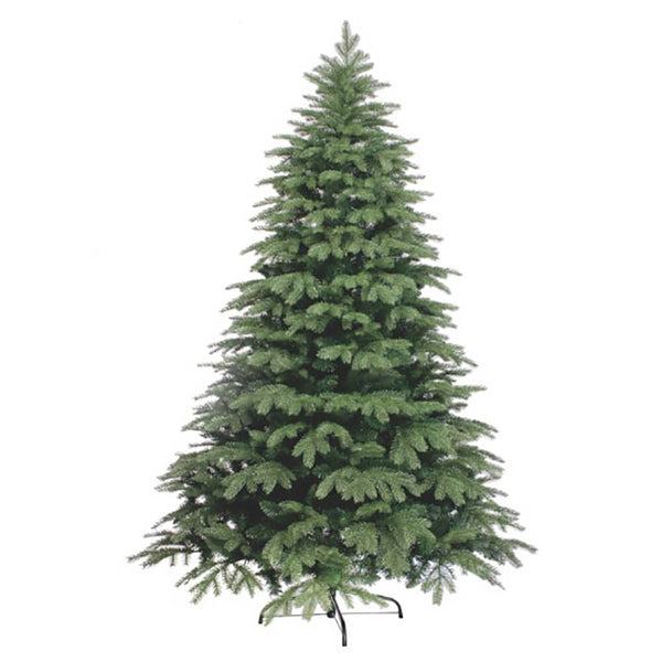 Sapin de Noël Artificiel Socle Métallique Adami Dolomiti Vert Différentes Tailles online