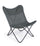 Gabicce Forest Butterfly Fauteuil en Métal