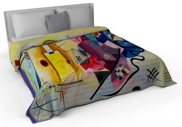 Couette double en Microfibre 80gr avec impression SD 57 online