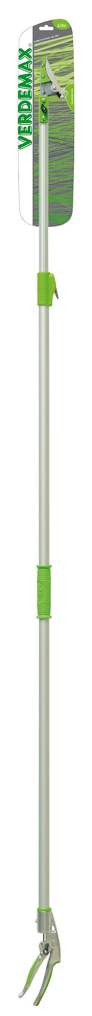 Sécateur avec perche extensible de 300 cm avec renvoi Rama By-Pass acquista