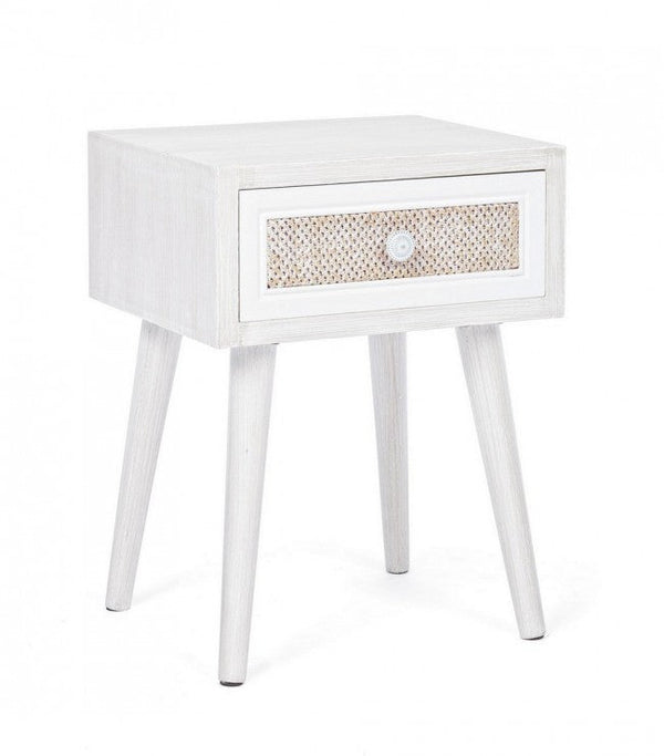 prezzo Armoire 1 Tiroir Montiel en Bois