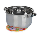 Sottopentola Tondo Ø16x0,7 cm in Ceramica VdE Tivoli 1996 Infinito