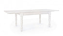 Tavolo Allungabile 150-240x90 cm Colette in Legno