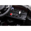Macchina Elettrica per Bambini 24V con Licenza Ford Mustang Rossa