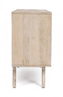 Credenza 3 Ante 155x40x80h cm Sahana 