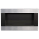 Camino a Bioetanolo da Parete 64,8x37,4 cm Flig Washington Ory