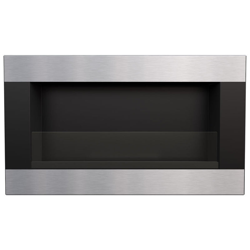 Camino a Bioetanolo da Parete 64,8x37,4 cm Flig Washington Ory