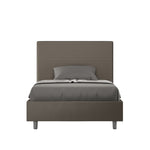 Letto 1 Piazza e Mezzo Piazza e Mezzo 1 Piazza e Mezzo Focus Cappuccino Varie Misure