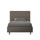 Lit 1 grand lit et demi grand lit 1 grand lit et demi Focus Cappuccino Différentes tailles