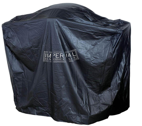 sconto Housse de Barbecue Imperial 117X54X92 Cm en Tissu Imperméable Respirant