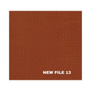 Poltrona da ufficio 64x48x120/130 cm Bella cuoio