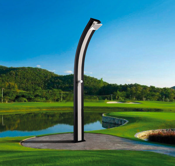 acquista Douche de jardin Arkema Spring Blue Mitigeur