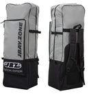 SUP Tavola Stand Up Paddle Gonfiabile 320x81x15 cm con Pagaia Zaino e Accessori Jbay.Zone Fra! Limited Edition