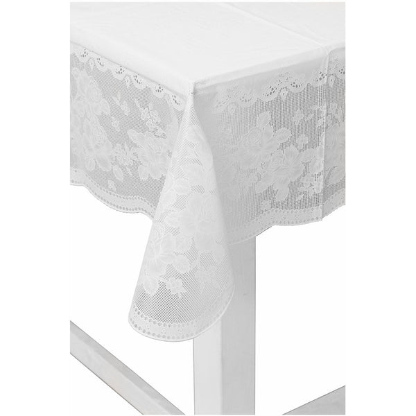 Nappe Rectangulaire PVC 135x180cm Villa VdE Tivoli 1996 Blanc acquista